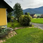 Holiday home Prettenthaler