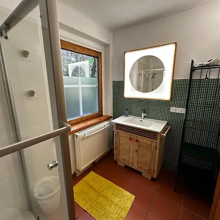 Prettenthaler Vakantiehuis Gaal