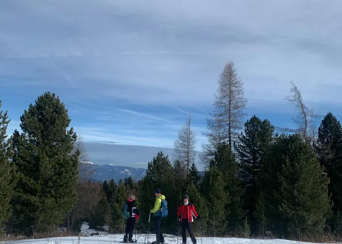 Casa vacanze Prettenthaler