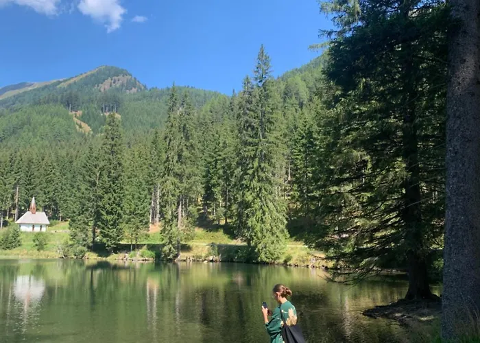 Prettenthaler Casa vacanze Gaal