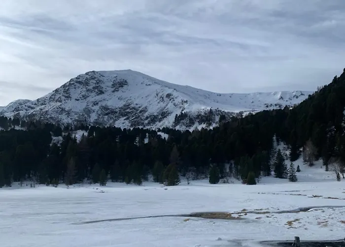 度假居 Prettenthaler *