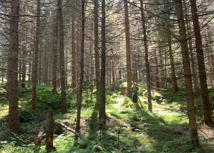 Casa vacanze Prettenthaler