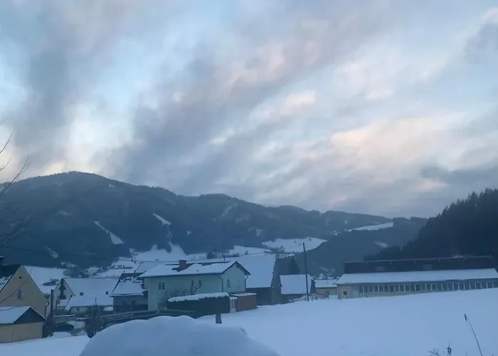 度假居 Prettenthaler