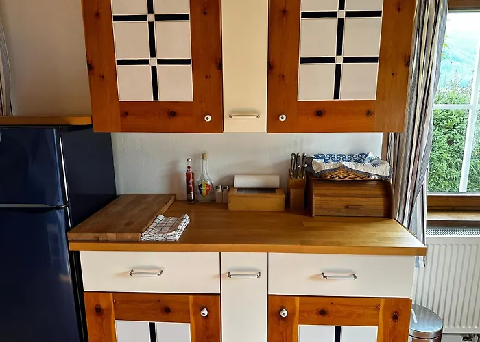 Prettenthaler Casa vacanze *