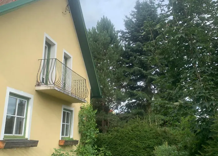 Prettenthaler Casa vacanze Gaal