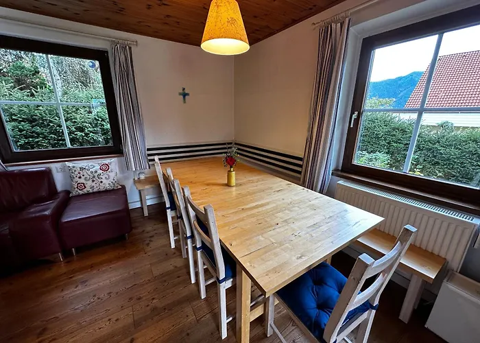 Prettenthaler Casa vacanze