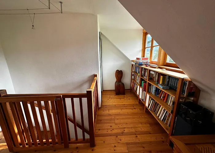 Prettenthaler Casa vacanze *