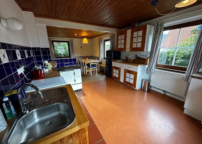 Casa vacanze Prettenthaler Gaal