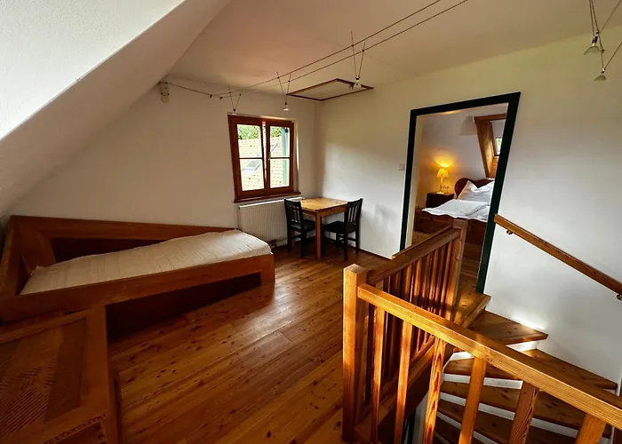 Prettenthaler Casa vacanze