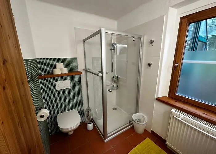 Prettenthaler Casa vacanze *