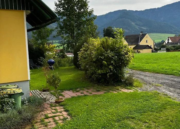 Casa vacanze Prettenthaler