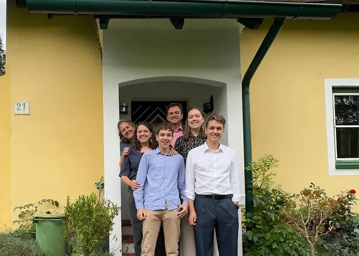 Prettenthaler * Gaal