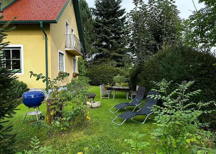 Prettenthaler Casa vacanze